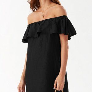 Black Alice and Olivia Dress